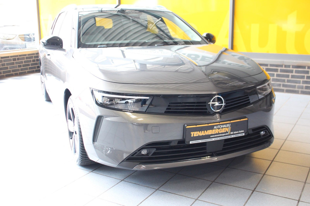 Opel Astra L ST Business Elegance Navi-Pro SHZ LED - Універсал: фото 2 Opel Astra L ST Business Elegance Navi-Pro SHZ LED - Універсал: фото 2