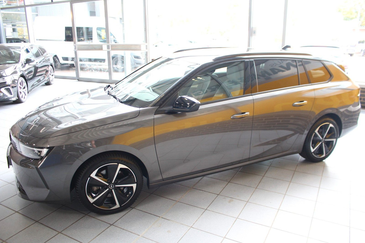 Opel Astra L ST Business Elegance Navi-Pro SHZ LED - Універсал: фото 5 Opel Astra L ST Business Elegance Navi-Pro SHZ LED - Універсал: фото 5