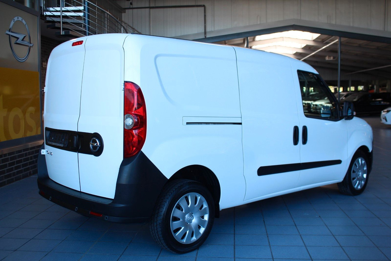 Opel Combo D Kasten L2H1 2,4t Klima Sitzheizung PDC - Легковий фургон: фото 5 Opel Combo D Kasten L2H1 2,4t Klima Sitzheizung PDC - Легковий фургон: фото 5
