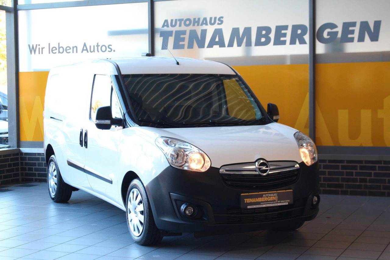 Opel Combo D Kasten L2H1 2,4t Klima Sitzheizung PDC - Легковий фургон: фото 2 Opel Combo D Kasten L2H1 2,4t Klima Sitzheizung PDC - Легковий фургон: фото 2