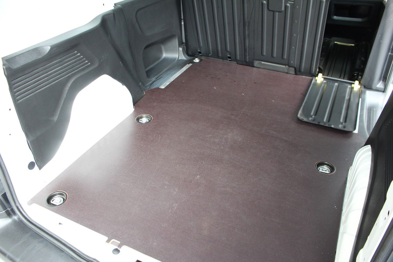 Легковий фургон Opel Combo E Cargo 3-Sitzer Selection Holz Klima: фото 17
