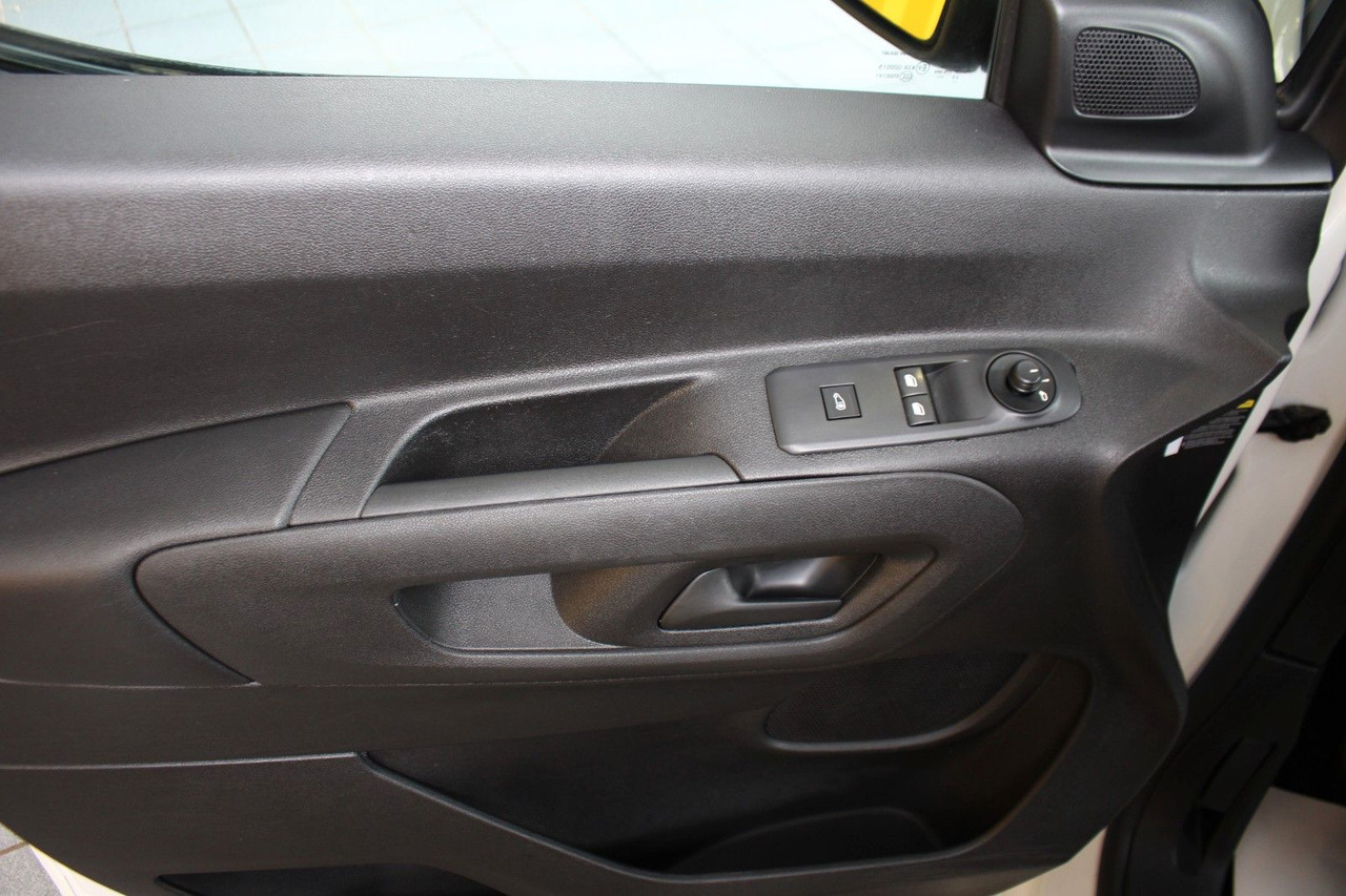Легковий фургон Opel Combo E Cargo 3-Sitzer Selection Holz Klima: фото 13
