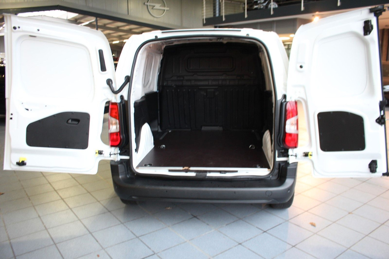 Легковий фургон Opel Combo E Cargo Selection Klima Bluetooth PDC: фото 16