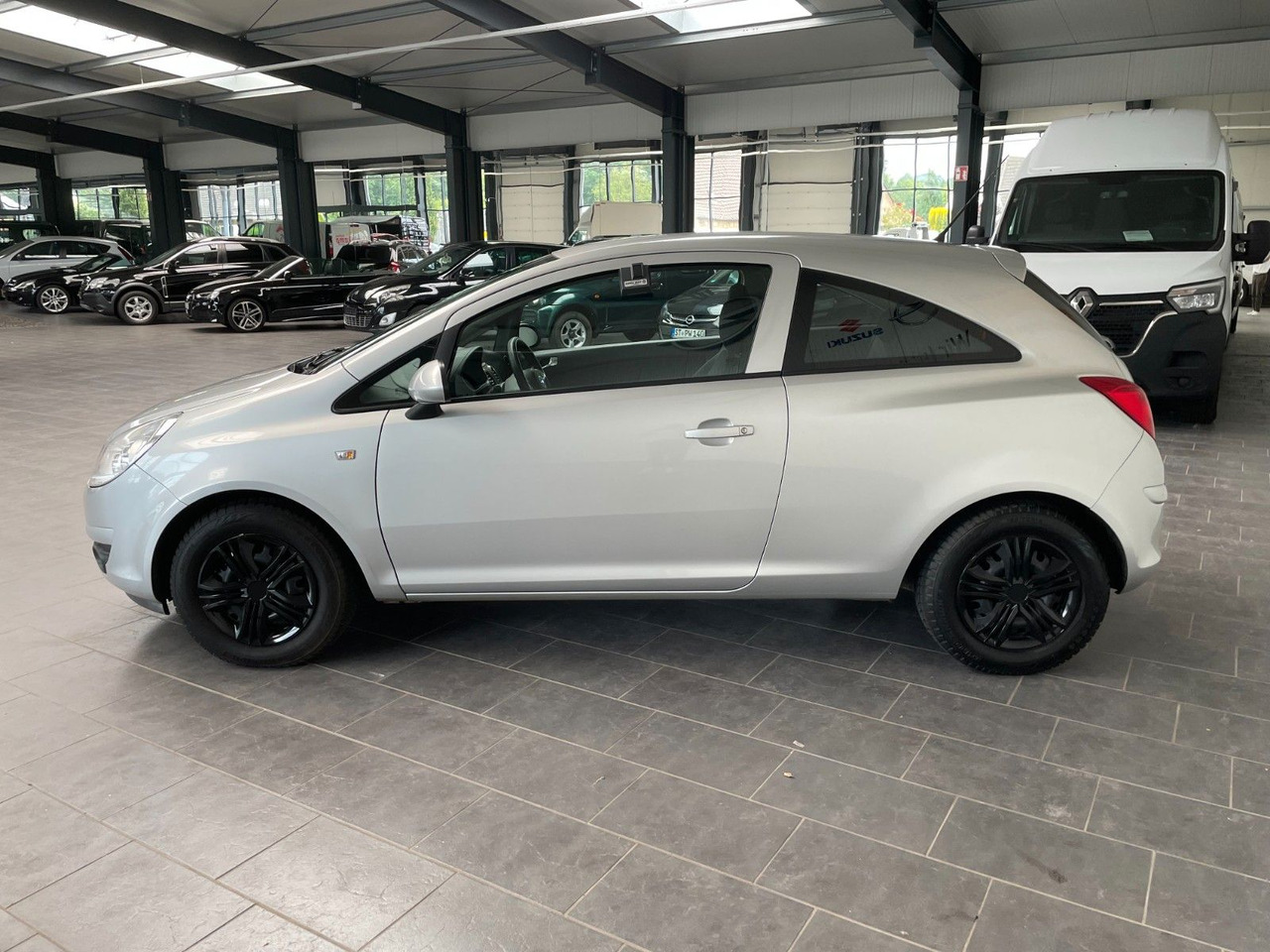 Opel Corsa D Edition Tüv Neu - Легковий автомобіль: фото 5 Opel Corsa D Edition Tüv Neu - Легковий автомобіль: фото 5