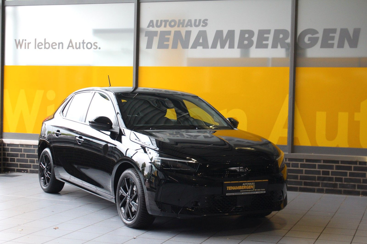 Opel Corsa F GS DAB Kamera Lenkradheizung Matrix LED - Легковий автомобіль: фото 2 Opel Corsa F GS DAB Kamera Lenkradheizung Matrix LED - Легковий автомобіль: фото 2