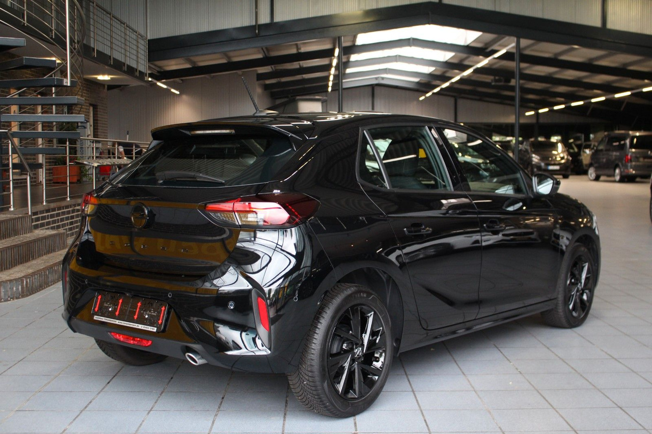 Opel Corsa F GS DAB Kamera Lenkradheizung Matrix LED - Легковий автомобіль: фото 4 Opel Corsa F GS DAB Kamera Lenkradheizung Matrix LED - Легковий автомобіль: фото 4