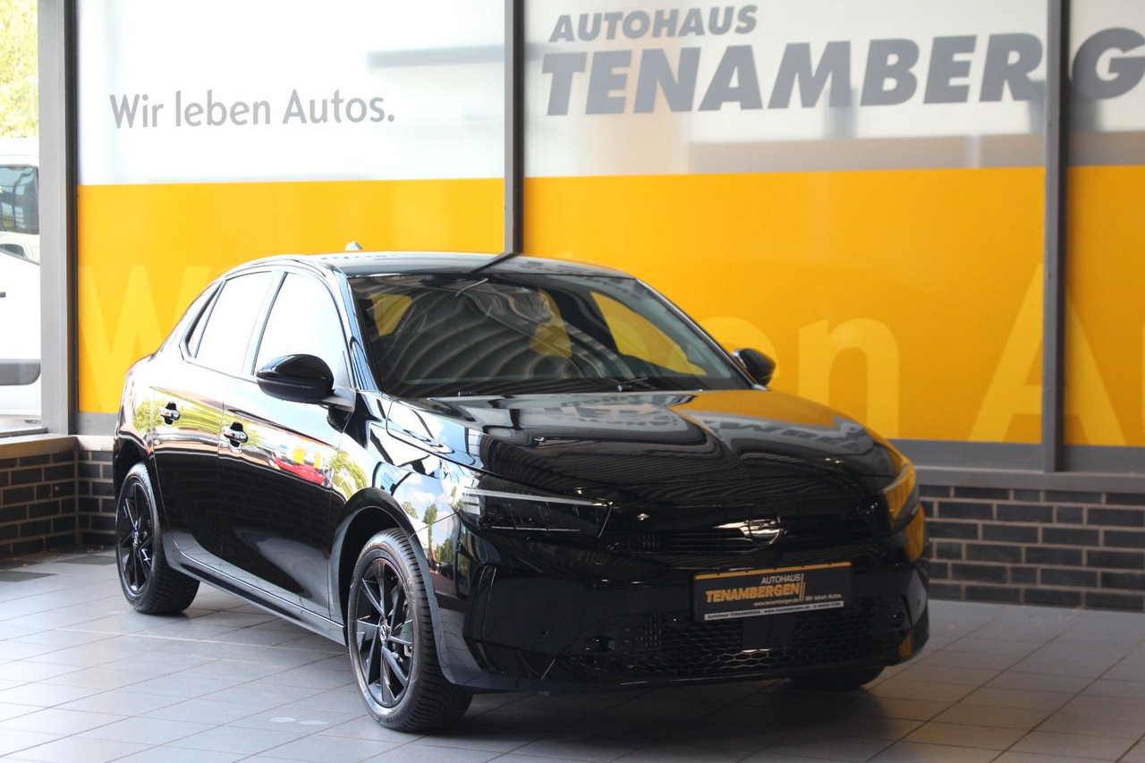 Opel Corsa F GS Line Navi DAB 180°Kamera Keyless - Легковий автомобіль: фото 2 Opel Corsa F GS Line Navi DAB 180°Kamera Keyless - Легковий автомобіль: фото 2