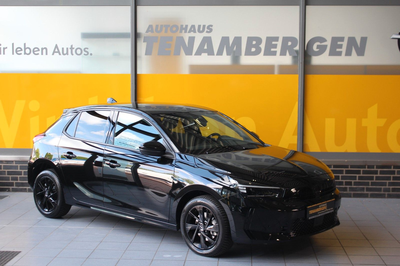 Opel Corsa F GS Line Navi DAB 180°Kamera Keyless - Легковий автомобіль: фото 1 Opel Corsa F GS Line Navi DAB 180°Kamera Keyless - Легковий автомобіль: фото 1