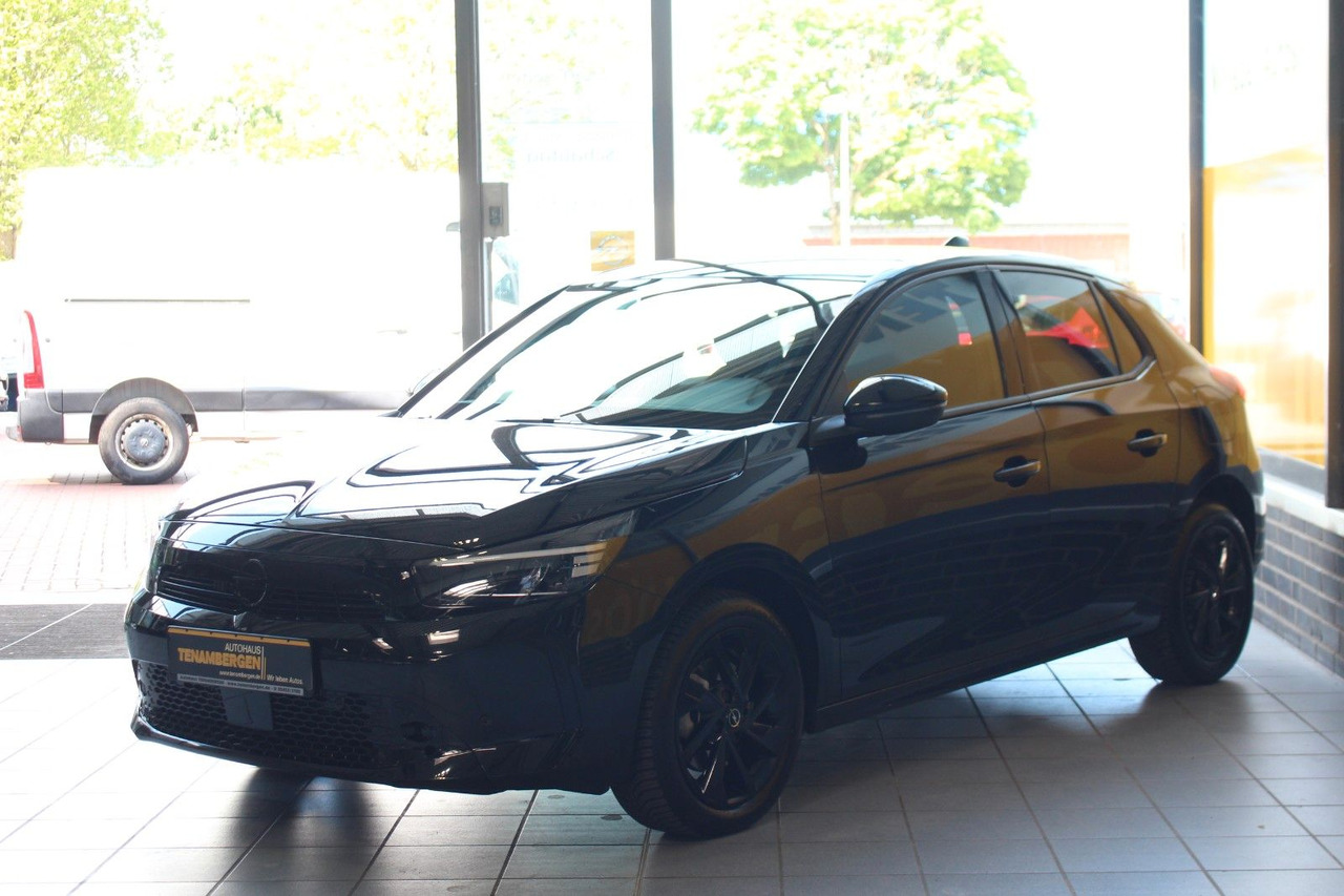 Opel Corsa F GS Line Navi DAB 180°Kamera Keyless - Легковий автомобіль: фото 4 Opel Corsa F GS Line Navi DAB 180°Kamera Keyless - Легковий автомобіль: фото 4
