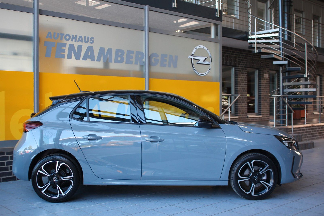 Opel Corsa F GS PanoDach IntelliLux LED Scheinwerfer - Легковий автомобіль: фото 3 Opel Corsa F GS PanoDach IntelliLux LED Scheinwerfer - Легковий автомобіль: фото 3