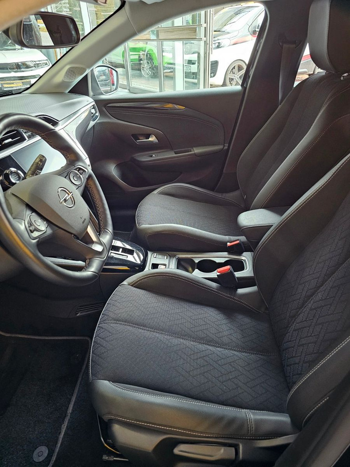 Opel Corsa F e Elegance 11kw Charger SHZ - Легковий автомобіль: фото 5 Opel Corsa F e Elegance 11kw Charger SHZ - Легковий автомобіль: фото 5