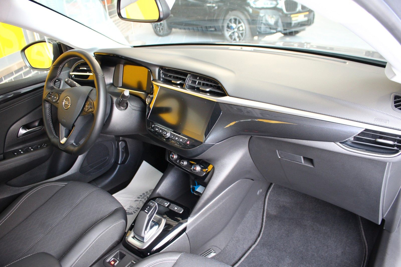 Opel Corsa F e Elegance Navi Kamera Keyless Voll-LED - Седан: фото 4 Opel Corsa F e Elegance Navi Kamera Keyless Voll-LED - Седан: фото 4