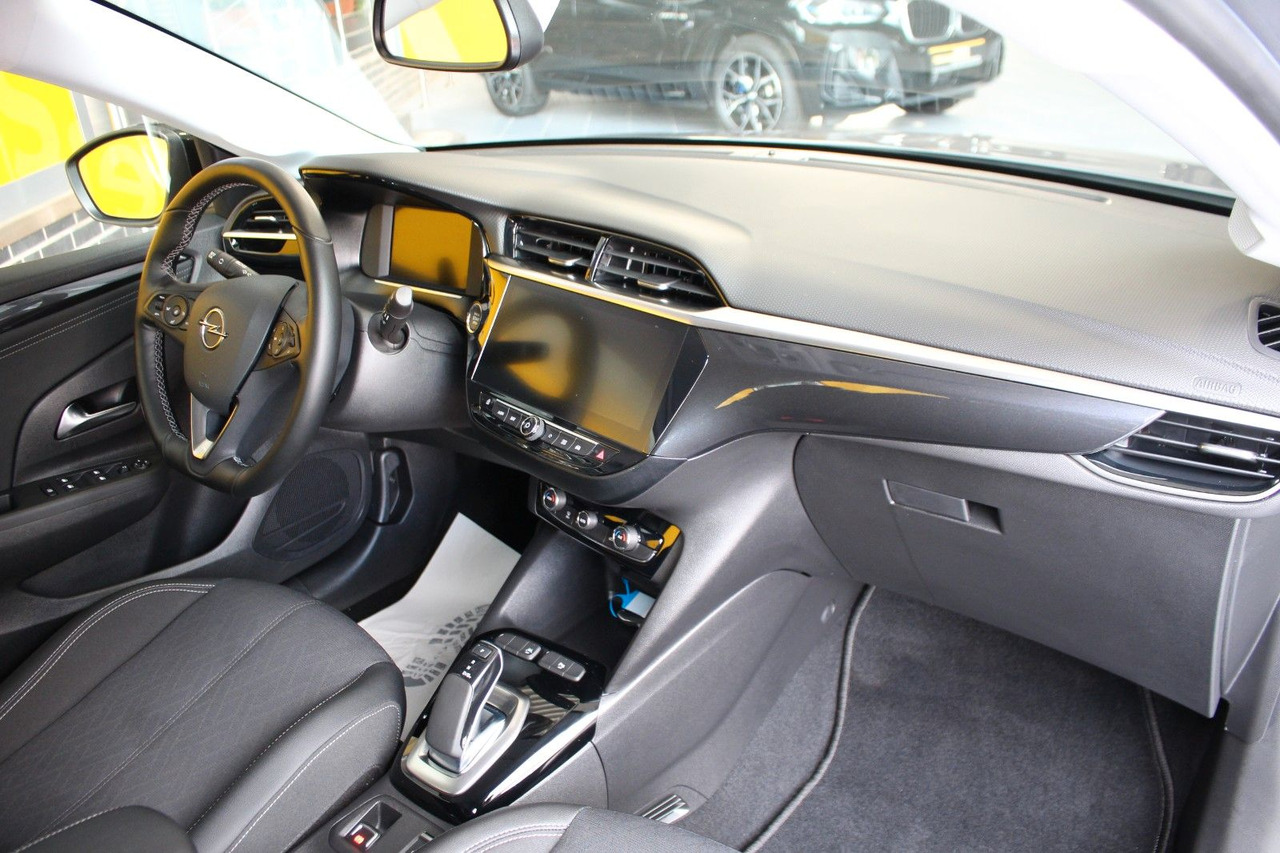 Opel Corsa F e Elegance Navi Kamera Keyless Voll-LED - Седан: фото 4 Opel Corsa F e Elegance Navi Kamera Keyless Voll-LED - Седан: фото 4