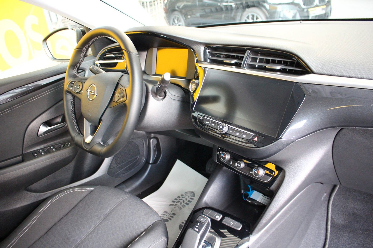 Opel Corsa F e Elegance Navi Kamera Keyless Voll-LED - Седан: фото 5 Opel Corsa F e Elegance Navi Kamera Keyless Voll-LED - Седан: фото 5