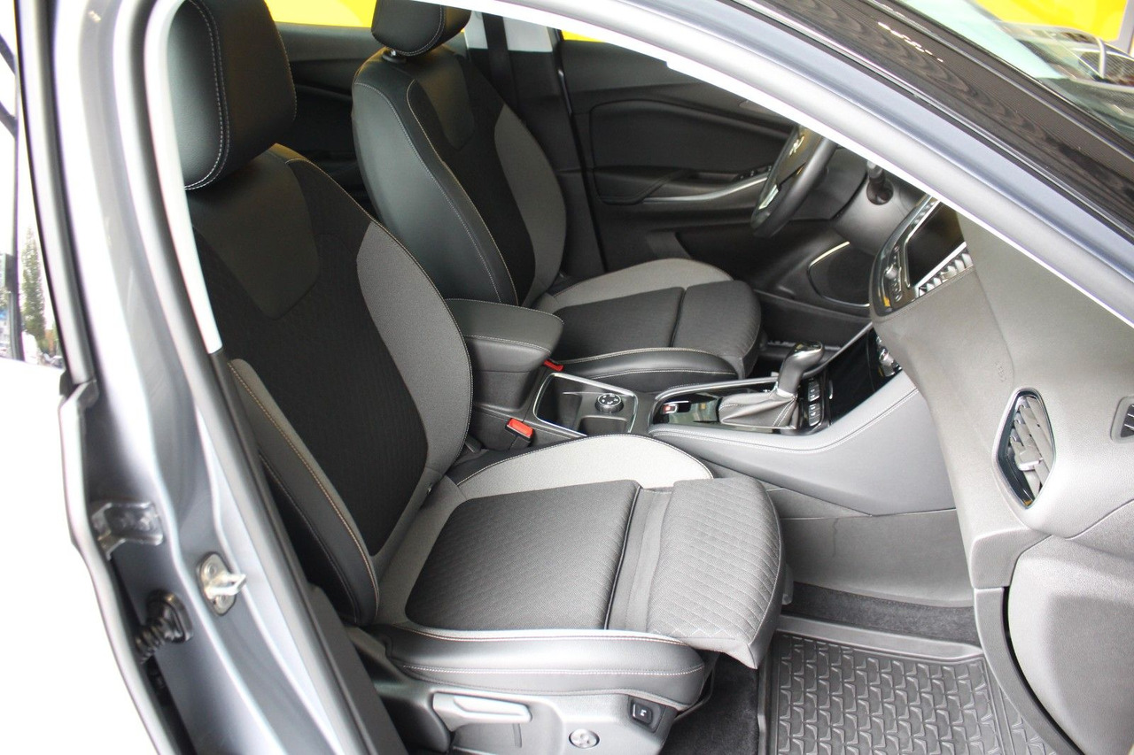Opel Grandland (X) 2.0 Inno Kamera Keyless LED AHK - Позашляховик: фото 5 Opel Grandland (X) 2.0 Inno Kamera Keyless LED AHK - Позашляховик: фото 5