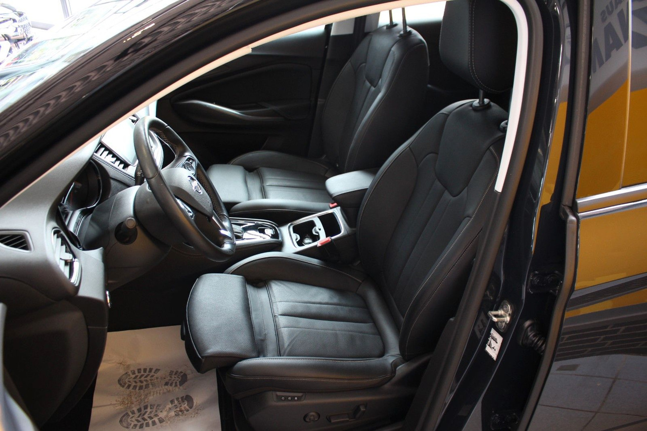Позашляховик Opel Grandland X Ultimate Leder Navi Sitzlüftung AHK: фото 8