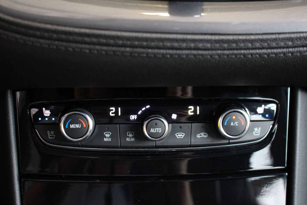 Позашляховик Opel Grandland X Ultimate Leder Navi Sitzlüftung AHK: фото 13
