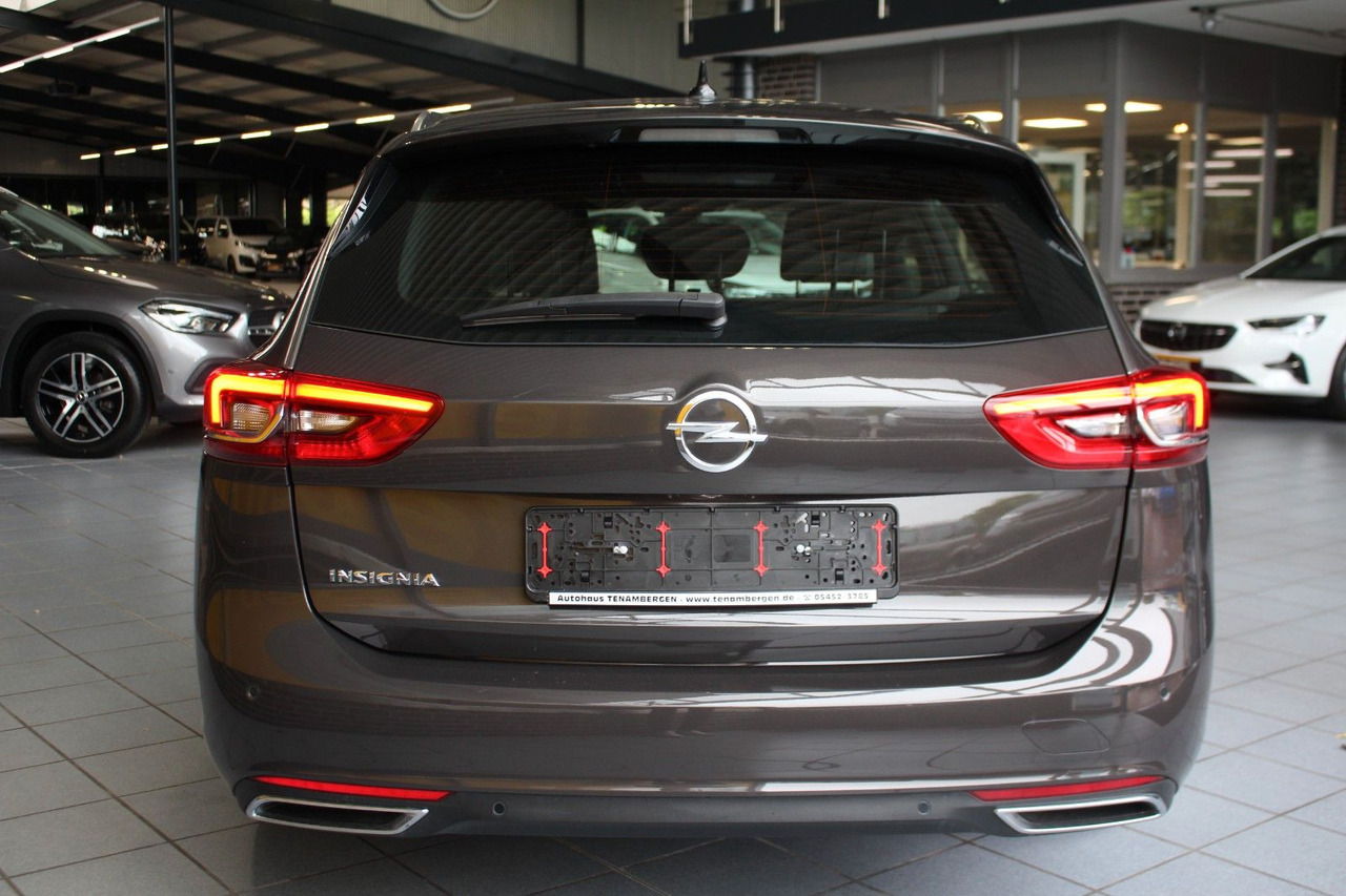 Opel Insignia B Navi SHZ Elegance IntelliLux LED - Легковий автомобіль: фото 5 Opel Insignia B Navi SHZ Elegance IntelliLux LED - Легковий автомобіль: фото 5