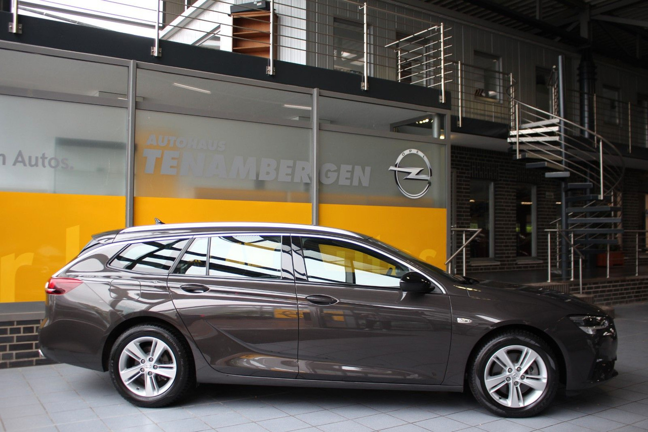 Opel Insignia B Navi SHZ Elegance IntelliLux LED - Легковий автомобіль: фото 3 Opel Insignia B Navi SHZ Elegance IntelliLux LED - Легковий автомобіль: фото 3