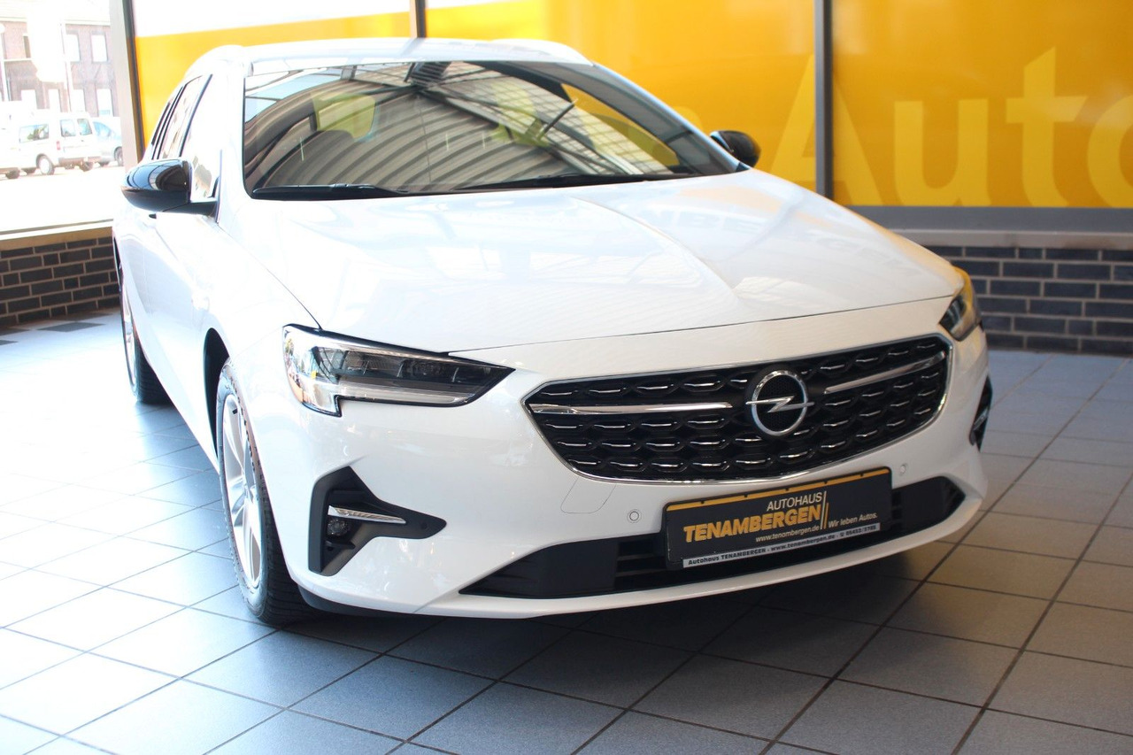 Opel Insignia B ST 2.0 Business Matrix-LED Keyless - Універсал: фото 2 Opel Insignia B ST 2.0 Business Matrix-LED Keyless - Універсал: фото 2