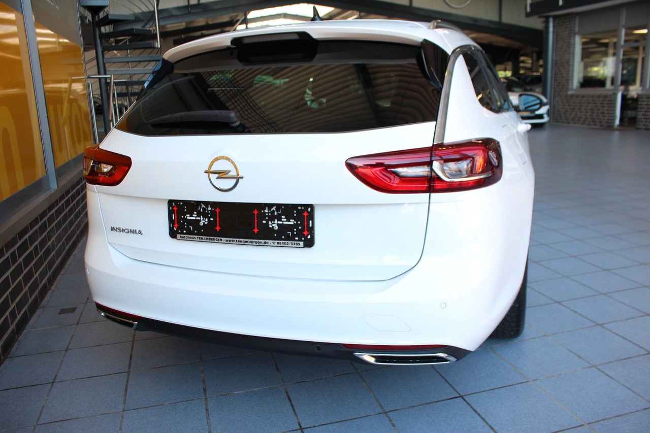Opel Insignia B ST 2.0 Business Matrix-LED Keyless - Універсал: фото 4 Opel Insignia B ST 2.0 Business Matrix-LED Keyless - Універсал: фото 4