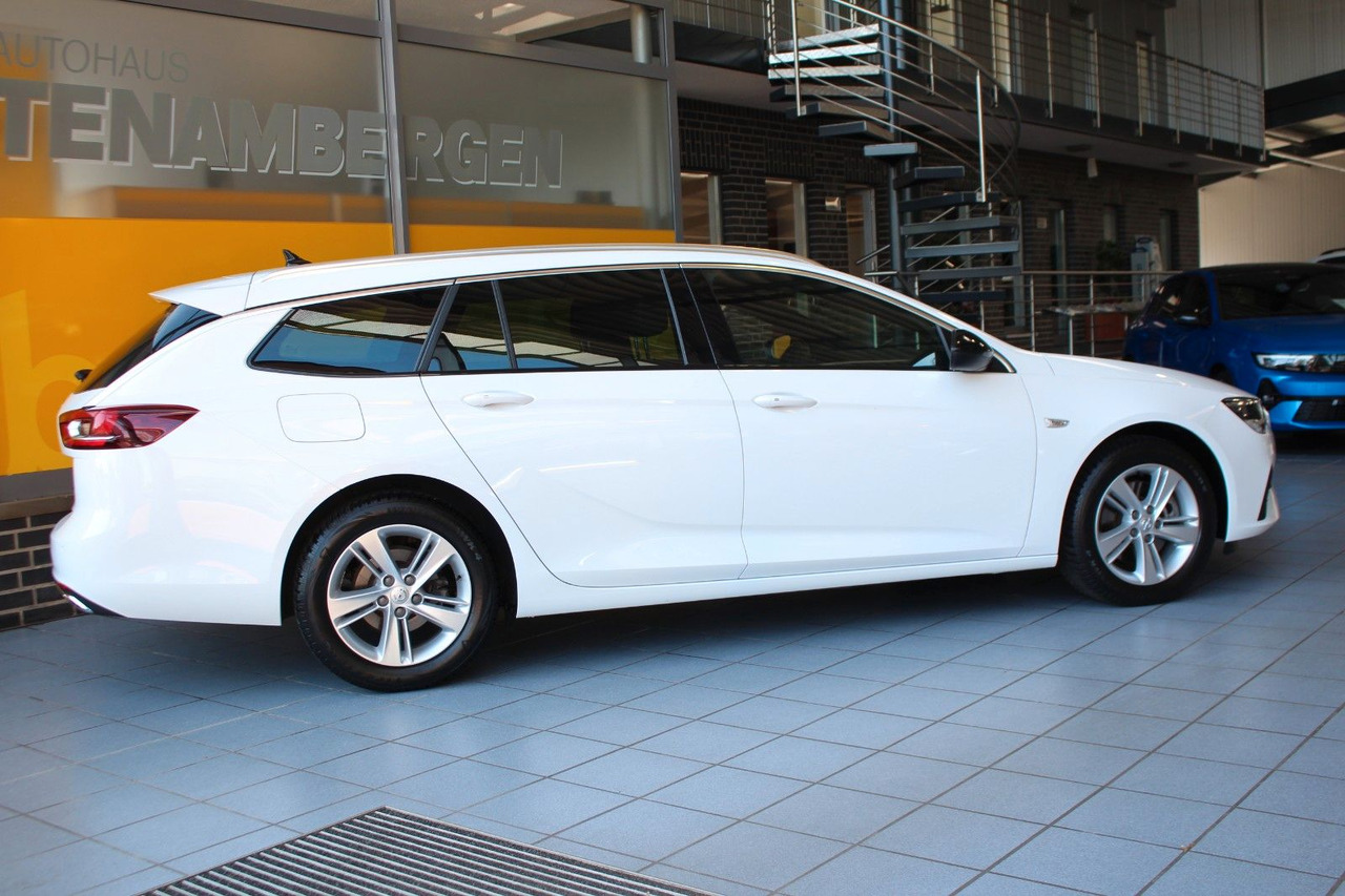 Opel Insignia B ST 2.0 Business Matrix-LED Keyless - Універсал: фото 3 Opel Insignia B ST 2.0 Business Matrix-LED Keyless - Універсал: фото 3