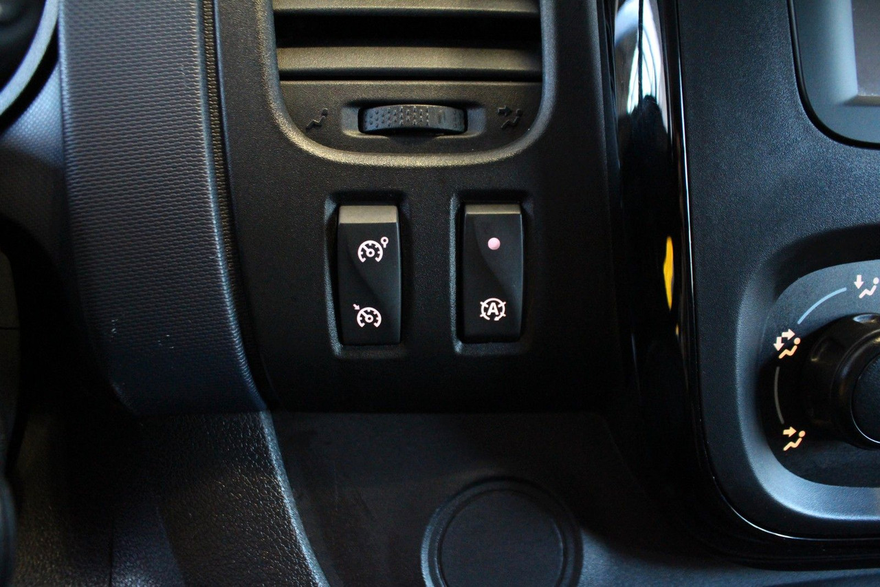 Opel Vivaro B Pritsche L2H1 2,9t Klima Navi AHK в лізинг Opel Vivaro B Pritsche L2H1 2,9t Klima Navi AHK: фото 11