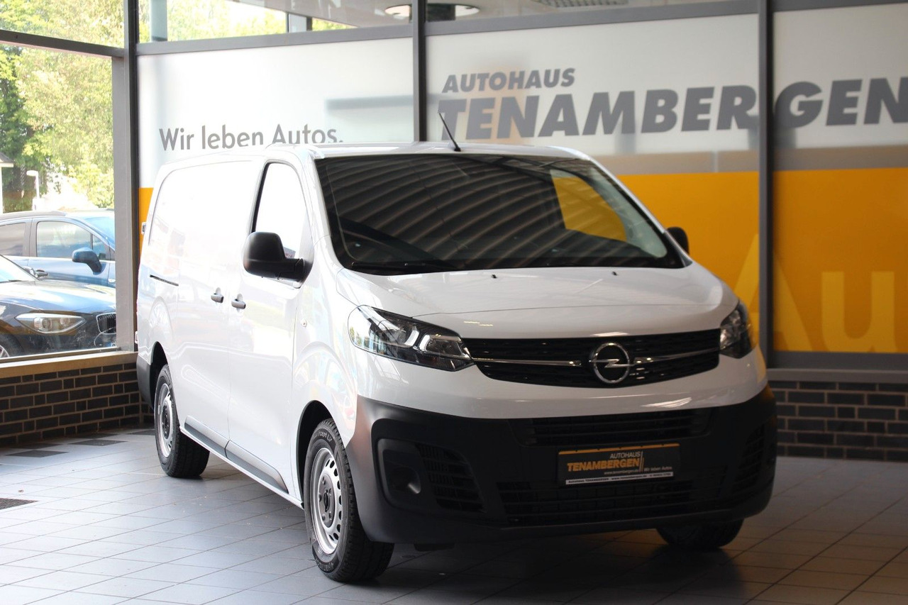 Opel Vivaro Kasten Edition L Automatik DAB AHK - Легковий фургон: фото 2 Opel Vivaro Kasten Edition L Automatik DAB AHK - Легковий фургон: фото 2
