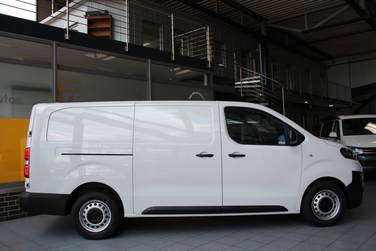 Opel Vivaro Kasten Edition L Automatik DAB AHK - Легковий фургон: фото 3 Opel Vivaro Kasten Edition L Automatik DAB AHK - Легковий фургон: фото 3