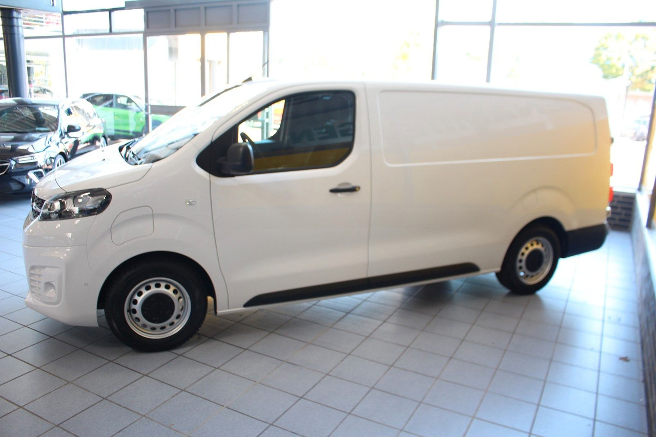 Opel Vivaro Kasten -e L3 75 kWh Holzverkleidung PDC - Легковий фургон, Електричний фургон: фото 5 Opel Vivaro Kasten -e L3 75 kWh Holzverkleidung PDC - Легковий фургон, Електричний фургон: фото 5