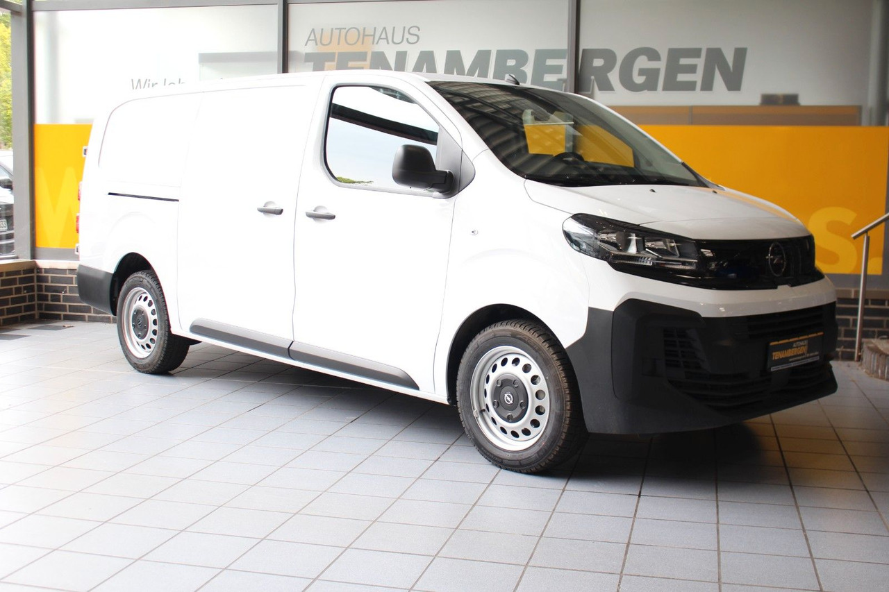 Opel Vivaro Lang Klima Kamera Bluetooth - Легковий фургон: фото 1 Opel Vivaro Lang Klima Kamera Bluetooth - Легковий фургон: фото 1