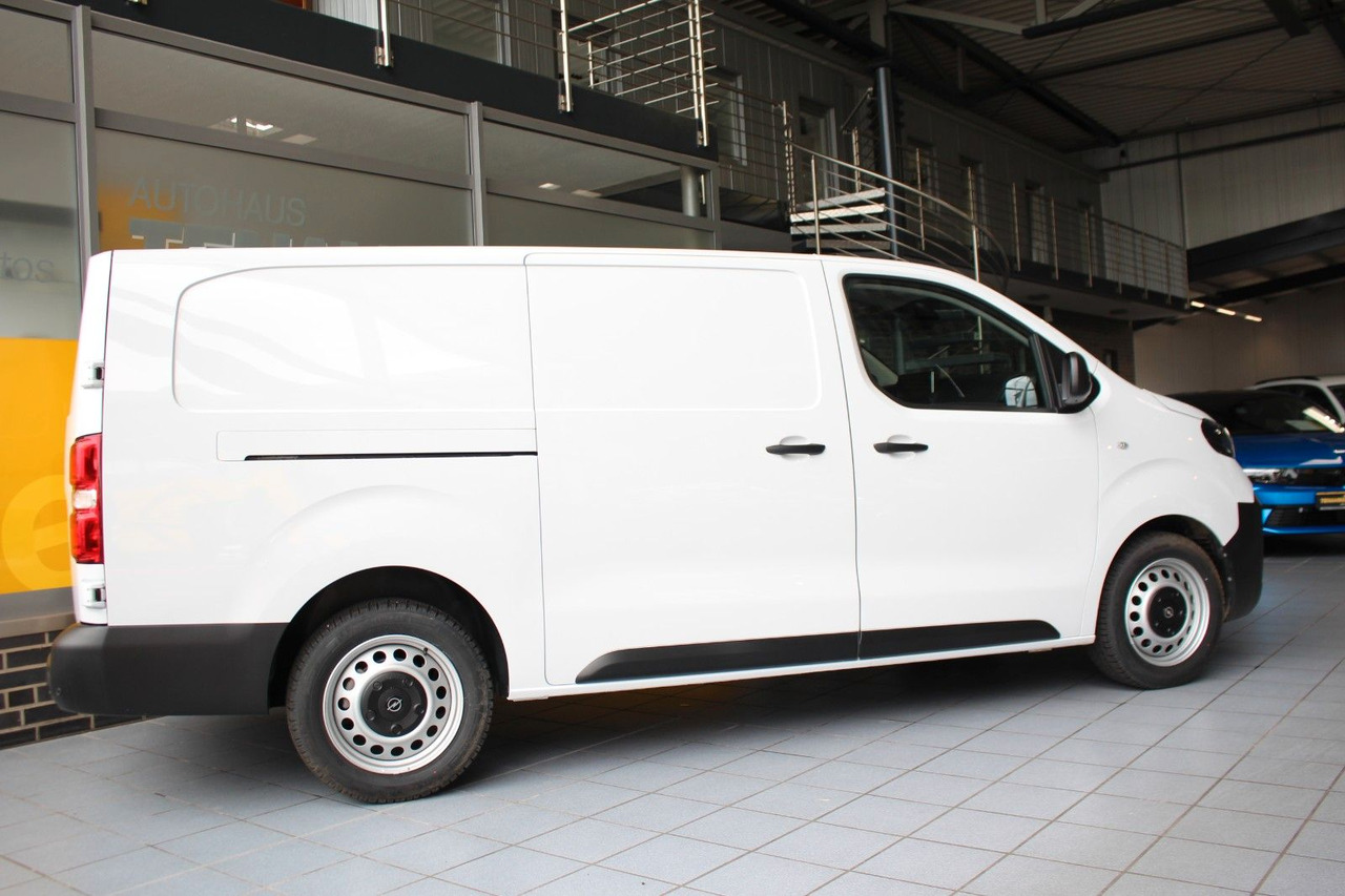 Opel Vivaro Lang Klima Kamera Bluetooth - Легковий фургон: фото 3 Opel Vivaro Lang Klima Kamera Bluetooth - Легковий фургон: фото 3