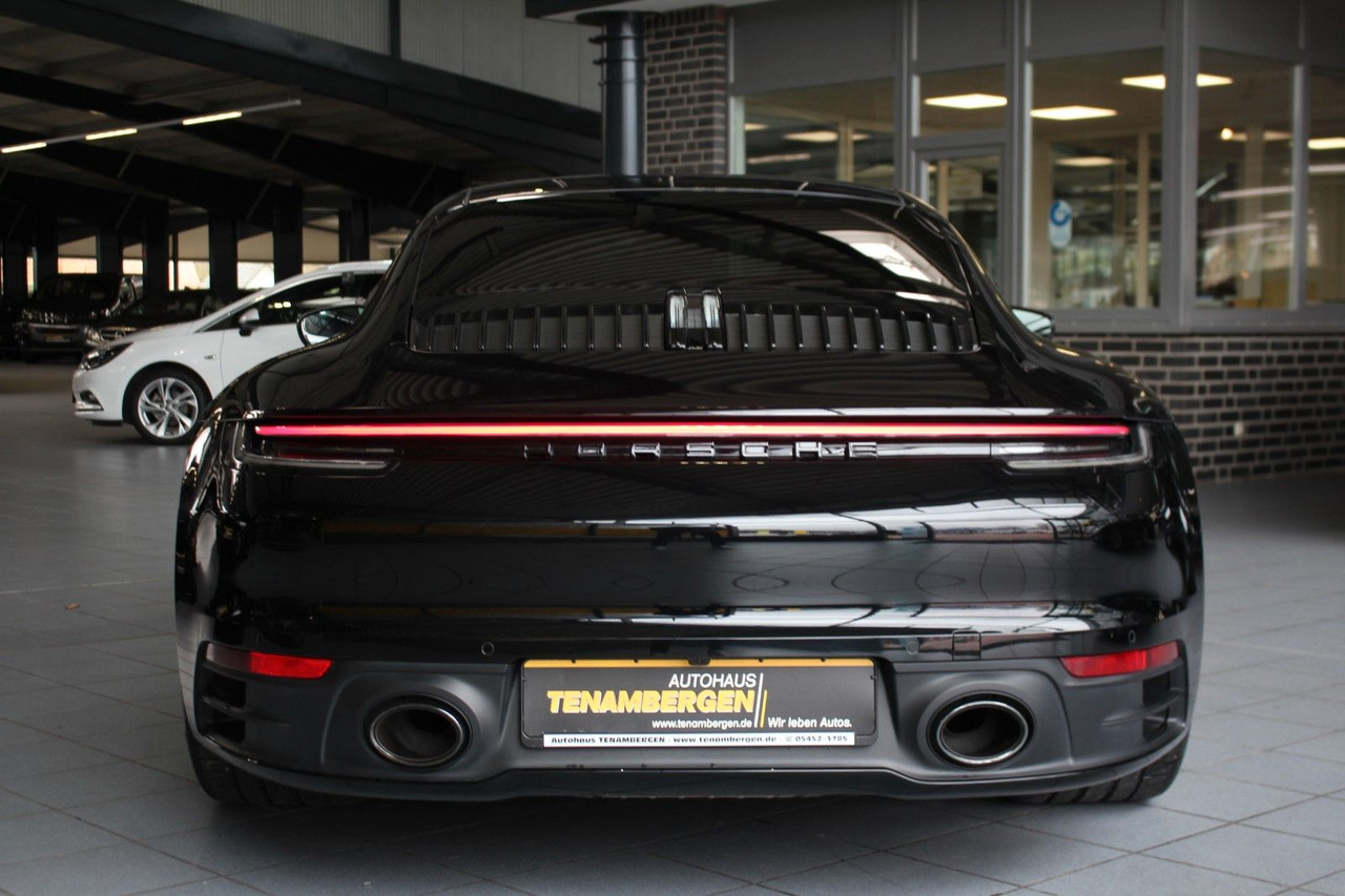 Porsche 992 Carrera 4S Sport-Chrono Matrix PZService neu - Авто купе: фото 5 Porsche 992 Carrera 4S Sport-Chrono Matrix PZService neu - Авто купе: фото 5