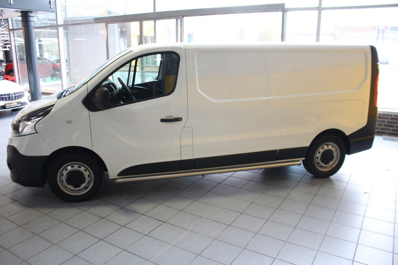 Renault Trafic Kasten L2H1 3,0t Komfort Kamera Klima AHK - Легковий фургон: фото 5 Renault Trafic Kasten L2H1 3,0t Komfort Kamera Klima AHK - Легковий фургон: фото 5