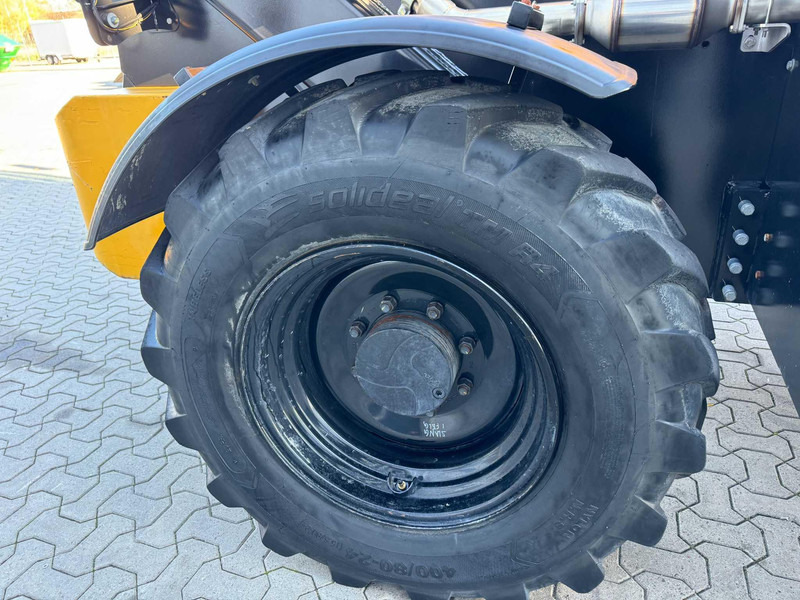 Навантажувач телескопічний HTL 4017 Haulotte HTL 4017: фото 15