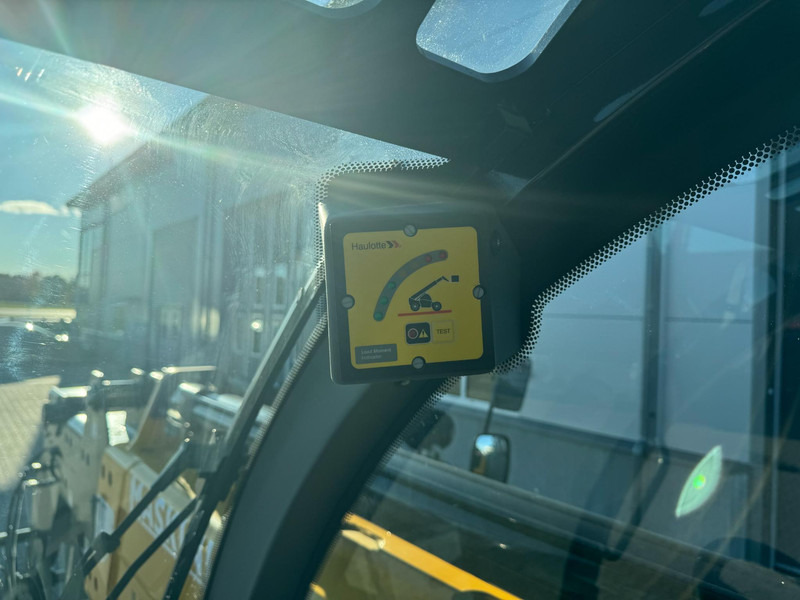 Навантажувач телескопічний HTL 4017 Haulotte HTL 4017: фото 9