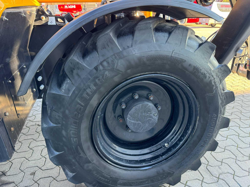 Навантажувач телескопічний HTL 4017 Haulotte HTL 4017: фото 14