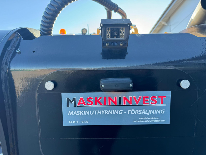 Навантажувач телескопічний HTL 4017 Haulotte HTL 4017: фото 18