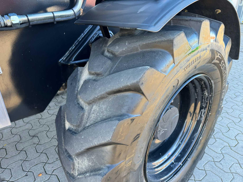 Навантажувач телескопічний HTL 4017 Haulotte HTL 4017: фото 13