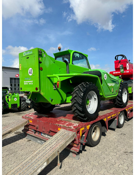 Merlo P 40.17 - Навантажувач телескопічний: фото 2 Merlo P 40.17 - Навантажувач телескопічний: фото 2