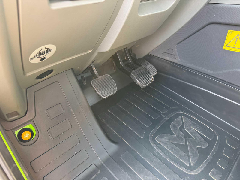 Навантажувач телескопічний Merlo TF 38.10 Merlo TF 38.10 CS: фото 19 Навантажувач телескопічний Merlo TF 38.10 Merlo TF 38.10 CS: фото 19