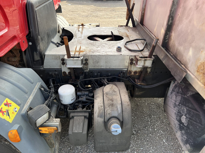 DAF LF45 210 - Бортова вантажівка/ Платформа: фото 5 DAF LF45 210 - Бортова вантажівка/ Платформа: фото 5