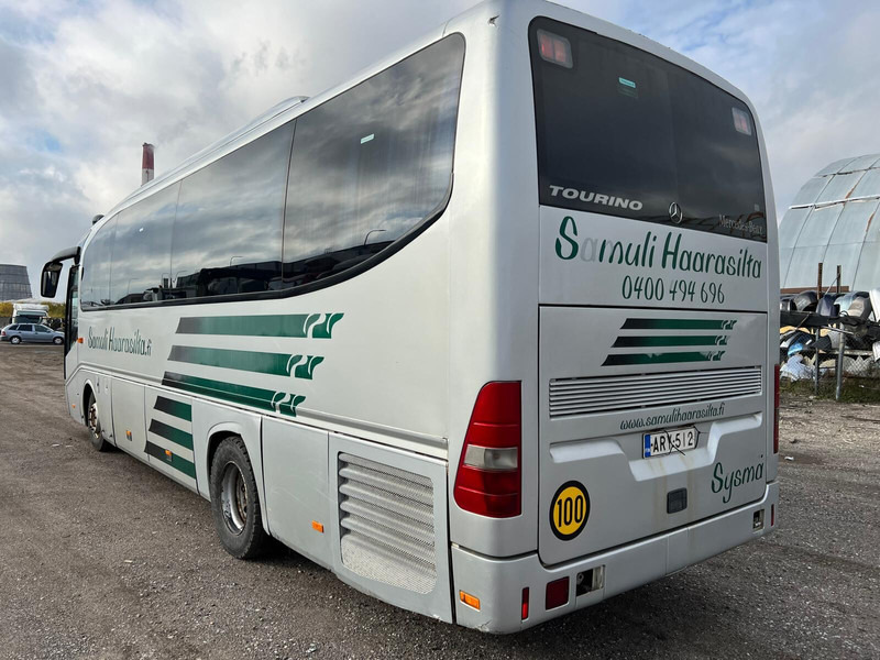 Mercedes-Benz O510 TOURINO - Туристичний автобус: фото 4 Mercedes-Benz O510 TOURINO - Туристичний автобус: фото 4