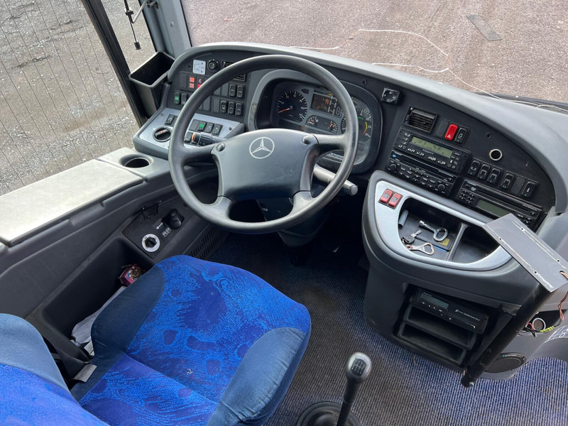 Mercedes-Benz O510 TOURINO - Туристичний автобус: фото 5 Mercedes-Benz O510 TOURINO - Туристичний автобус: фото 5