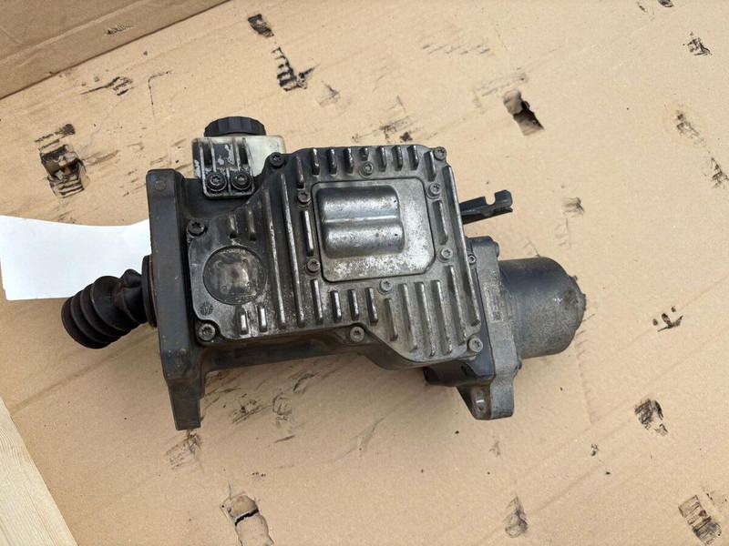 Scania ECAS - Зчеплення та запчастини: фото 1 Scania ECAS - Зчеплення та запчастини: фото 1