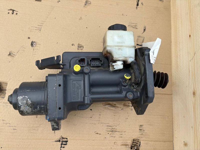 Scania ECAS - Зчеплення та запчастини: фото 3 Scania ECAS - Зчеплення та запчастини: фото 3