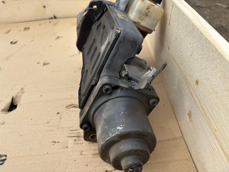 Scania G410 - Зчеплення та запчастини: фото 3 Scania G410 - Зчеплення та запчастини: фото 3