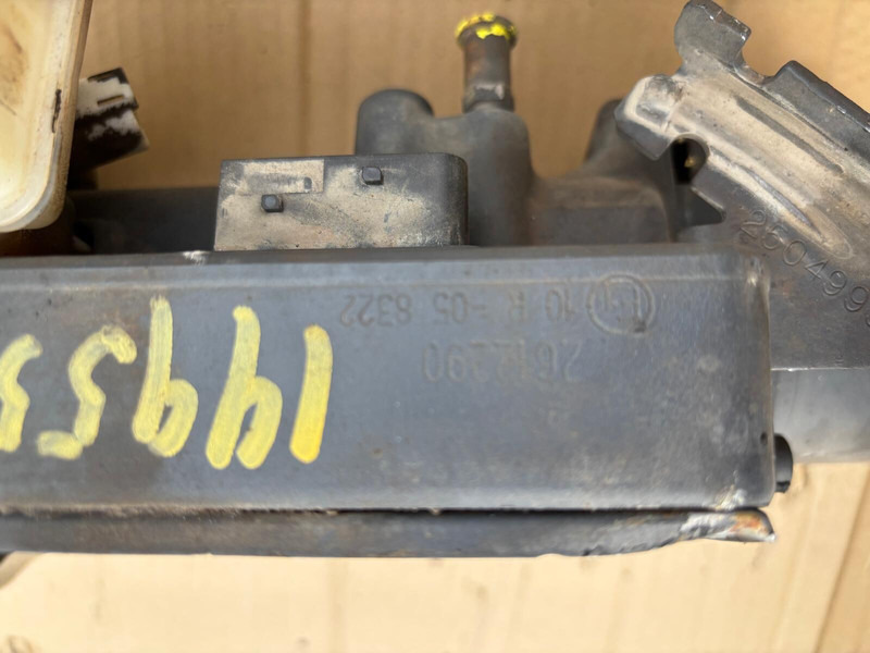 Scania G410 - Зчеплення та запчастини: фото 5 Scania G410 - Зчеплення та запчастини: фото 5