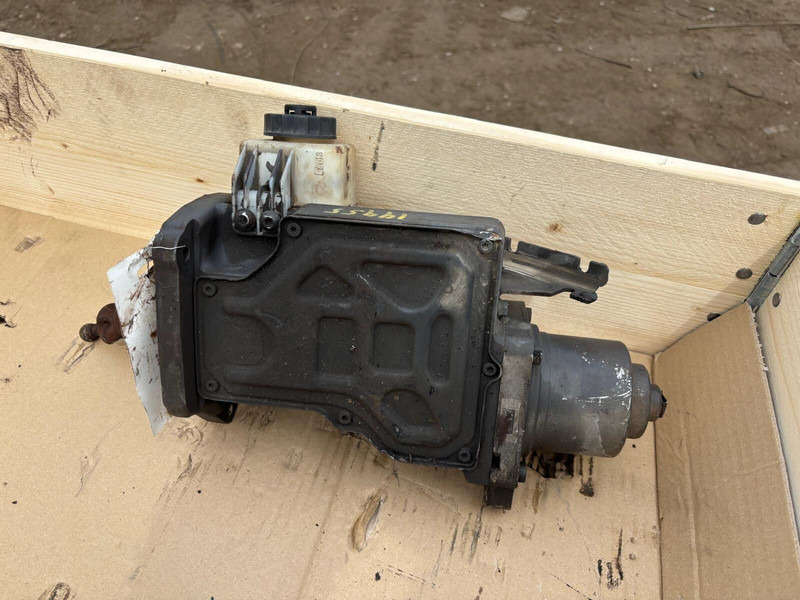 Scania G410 - Зчеплення та запчастини: фото 2 Scania G410 - Зчеплення та запчастини: фото 2