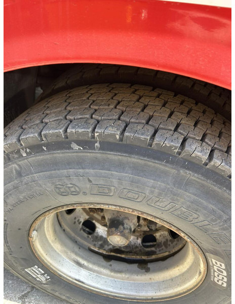 Scania LK400 - Туристичний автобус: фото 5 Scania LK400 - Туристичний автобус: фото 5